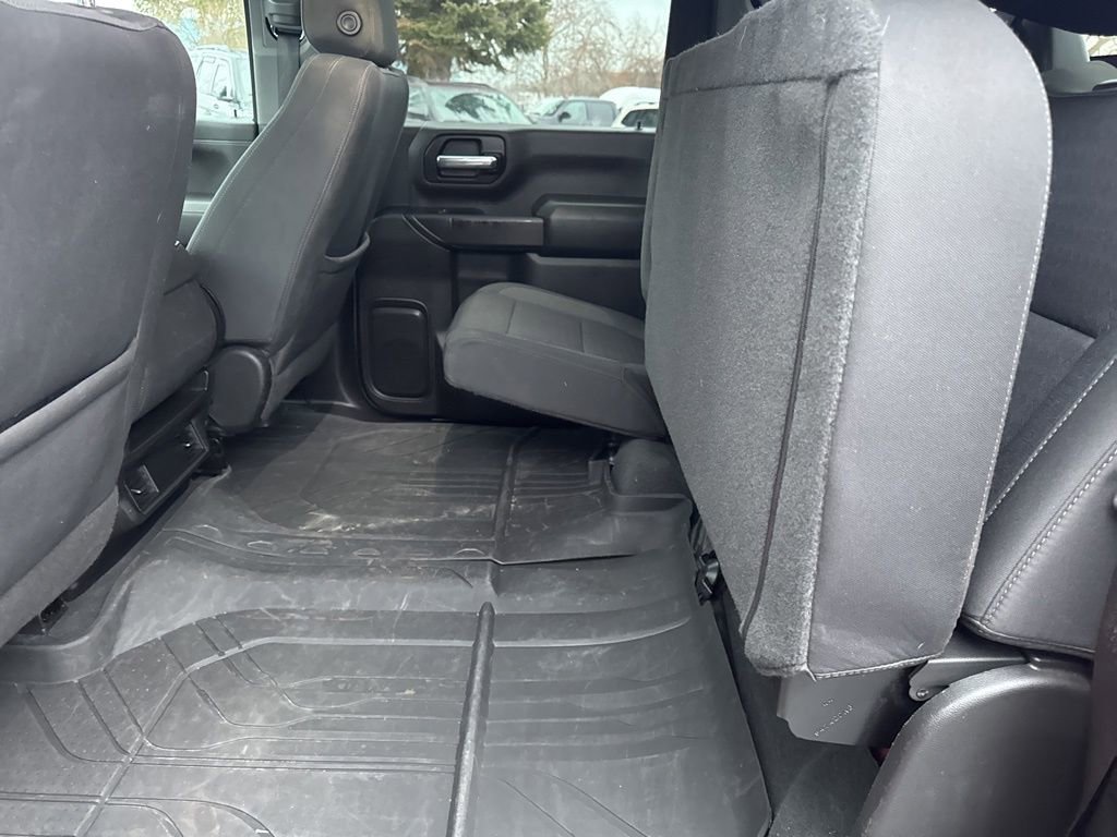 Used 2023 Chevrolet Silverado 2500 LT w/ Advanced Trailering Package image 39