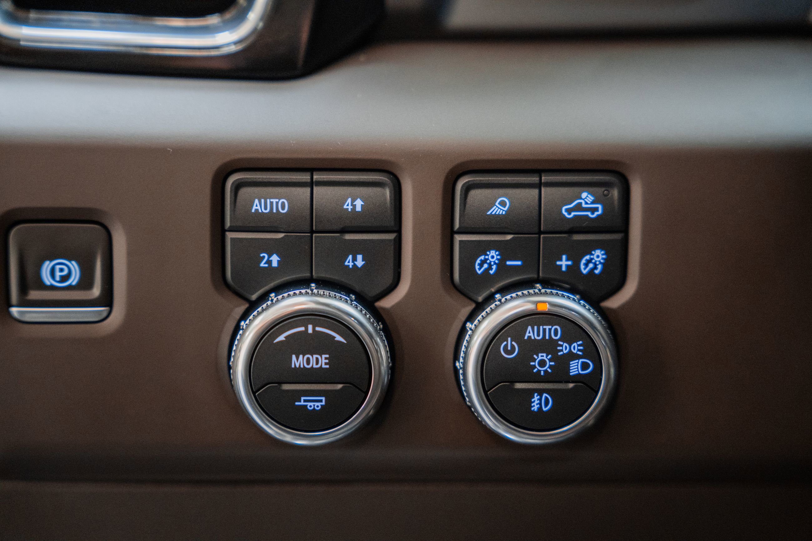 Used 2024 GMC Sierra 1500 Denali w/ Denali Reserve Package image 50