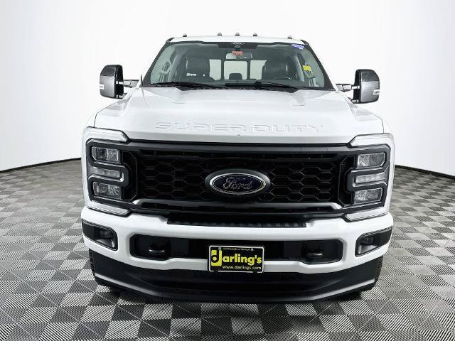 Certified 2024 Ford F250 Lariat w/ Sport Appearance Package AWD/4WD image 2