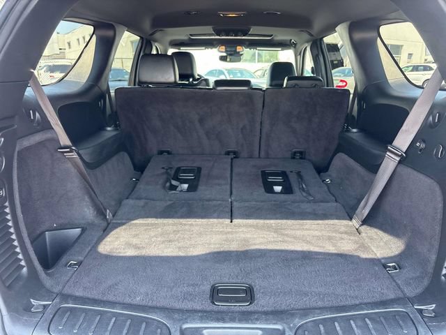 Used 2024 Dodge Durango GT AWD/4WD image 21