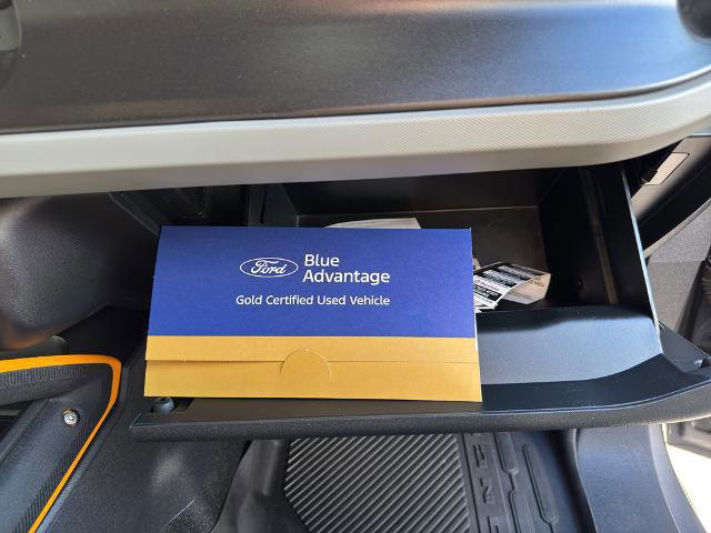 Certified 2021 Ford Bronco Badlands image 27