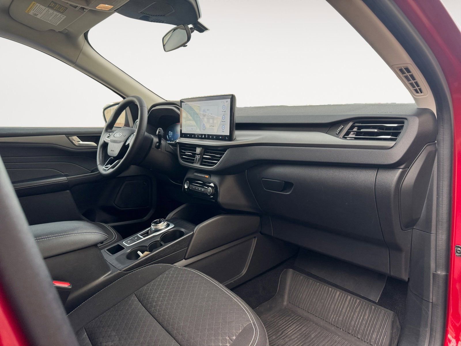 Certified 2023 Ford Escape Active w/ Tech Pack #2 image 15