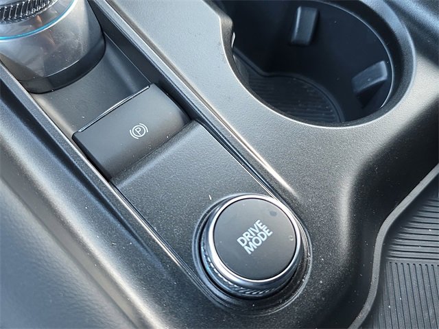 Certified 2025 Ford Explorer ST image 29