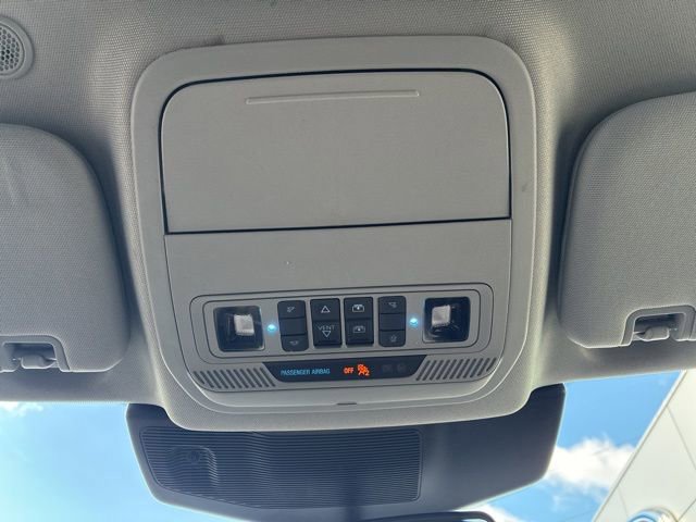 Certified 2023 Ford Explorer XLT w/ Equipment Group 202A image 23