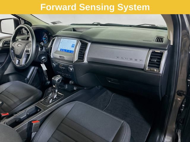 Certified 2022 Ford Ranger XLT w/ Equipment Group 302A High AWD/4WD image 14
