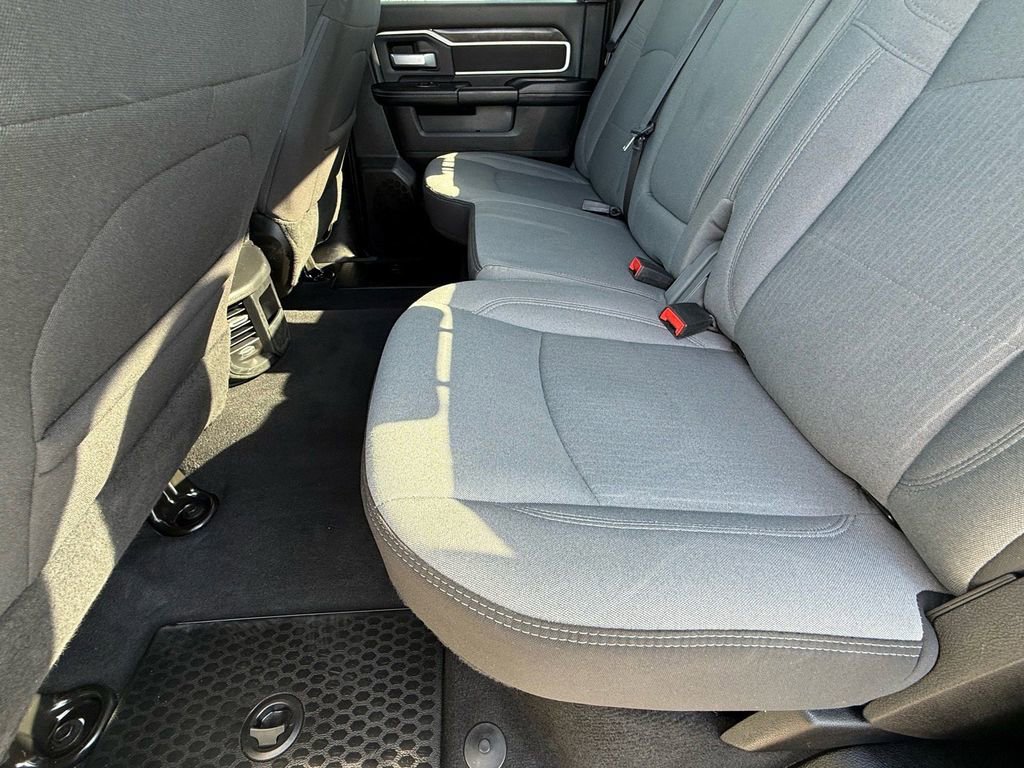 Used 2024 RAM 2500 Big Horn image 13