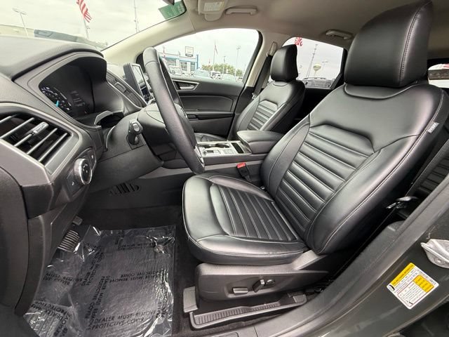 Certified 2023 Ford Edge SEL AWD/4WD image 18