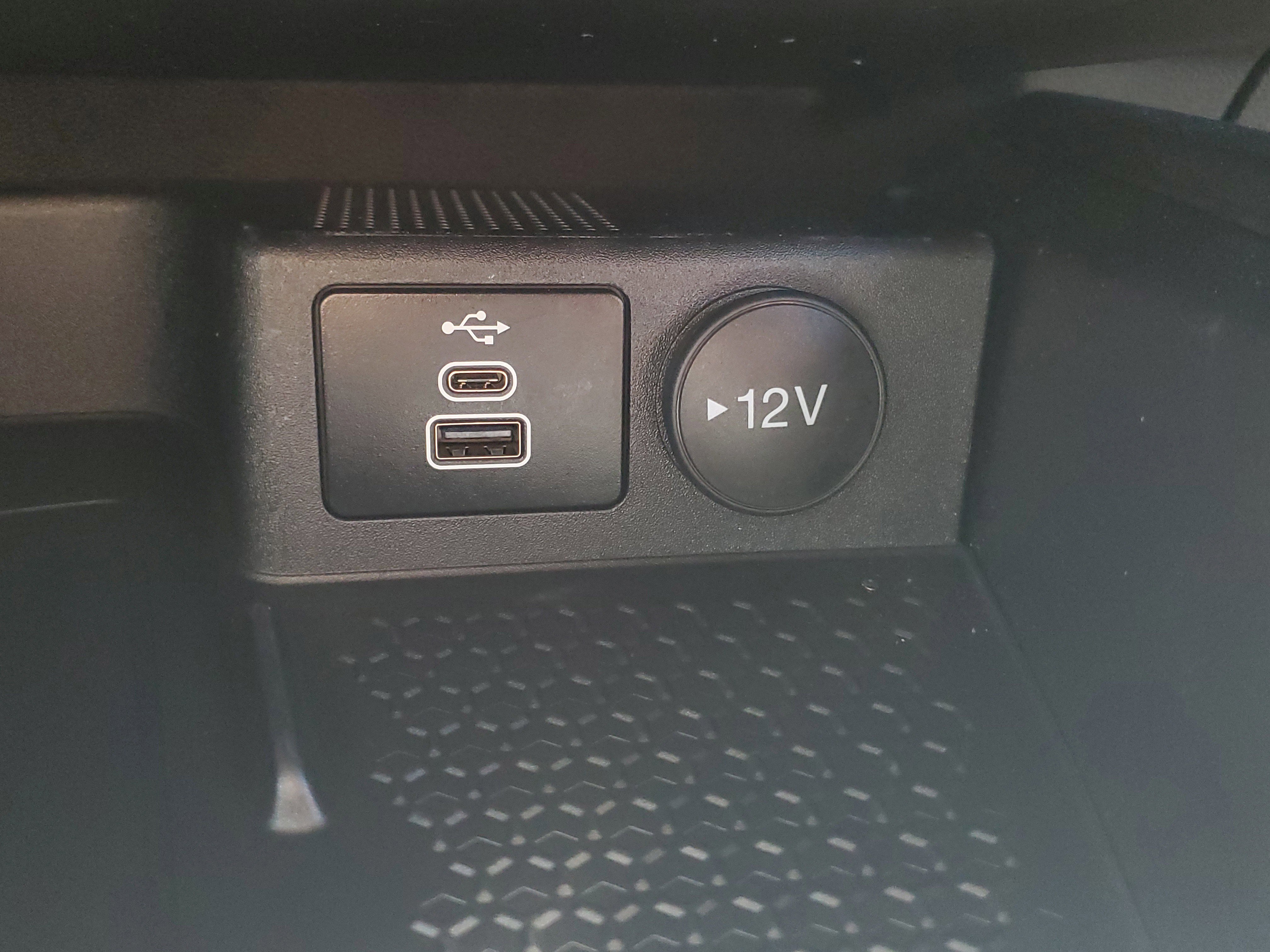 Certified 2023 Ford Bronco Sport Big Bend w/ Convenience Package image 27