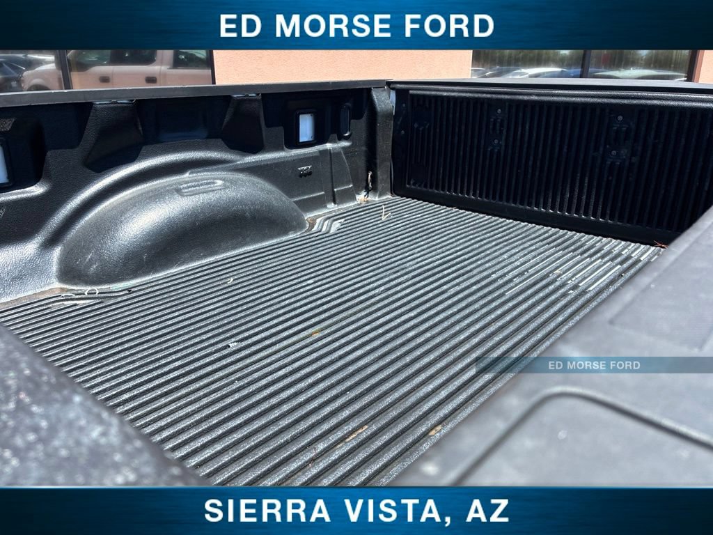 Certified 2018 Ford F250 XL AWD/4WD image 14