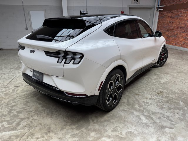 Certified 2024 Ford Mustang Mach-E GT image 5