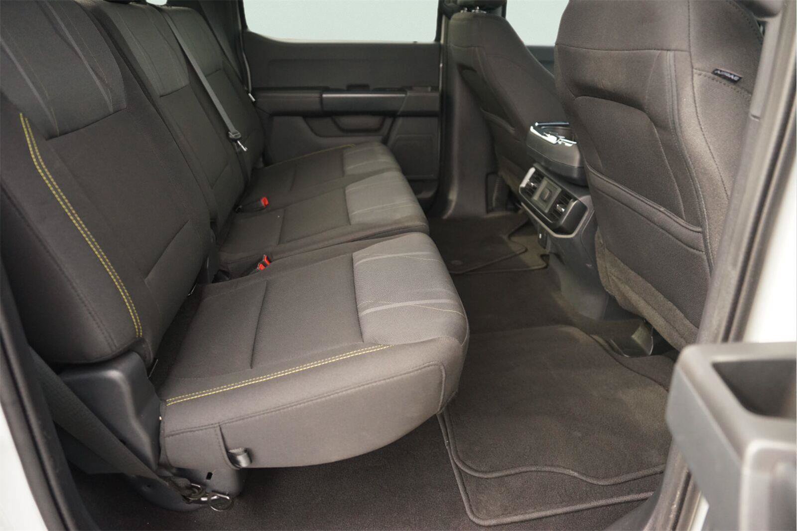 Certified 2024 Ford F150 STX RWD image 15