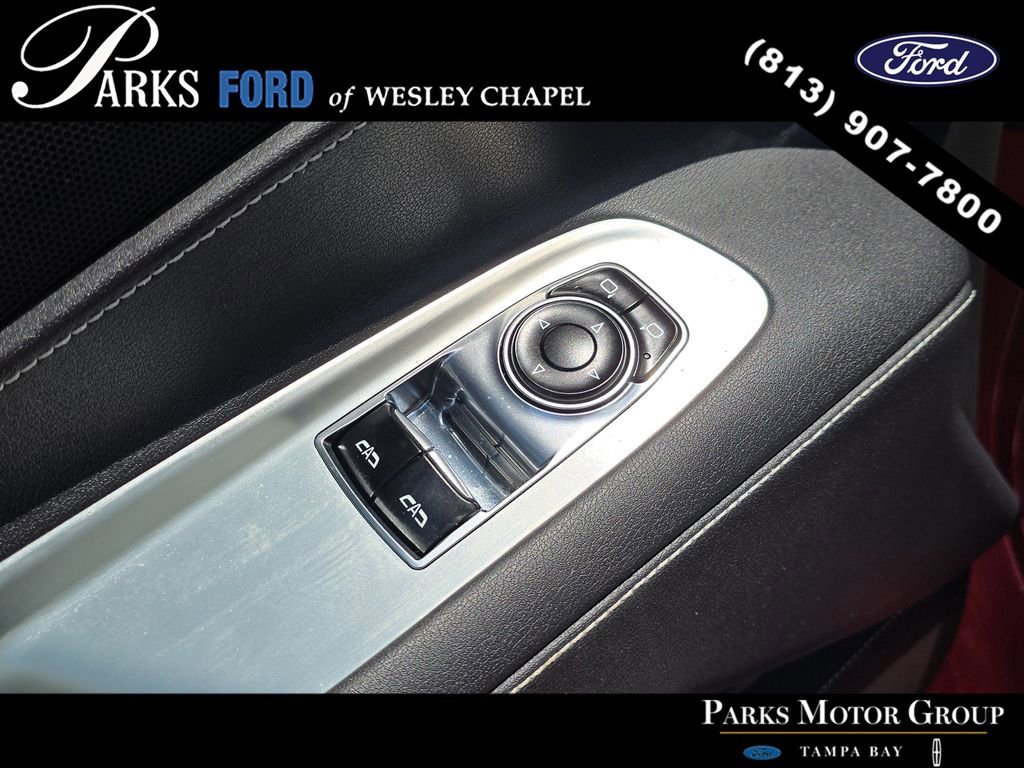 Used 2025 Chevrolet Corvette E-Ray AWD/4WD image 12