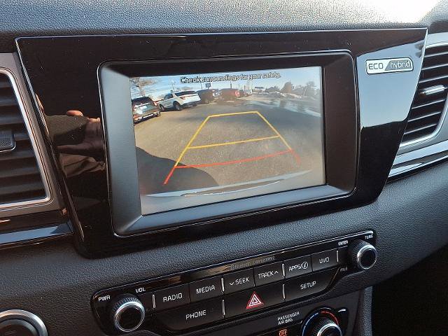 Used 2017 Kia Niro EX w/ Paint Protection Package image 17