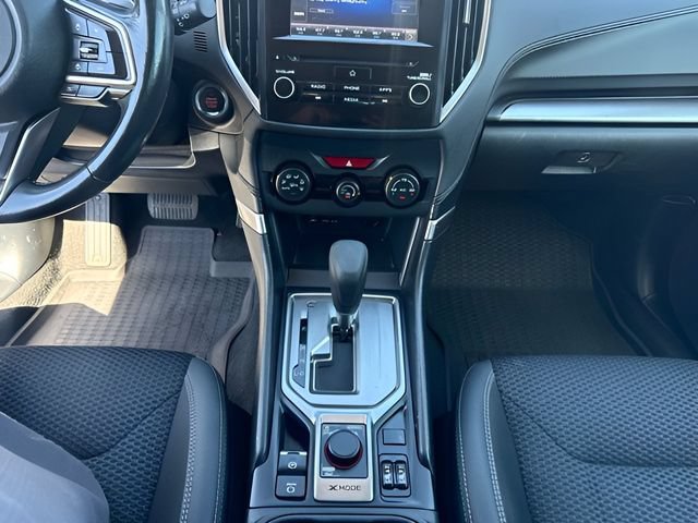 Used 2022 Subaru Forester Premium AWD/4WD image 33