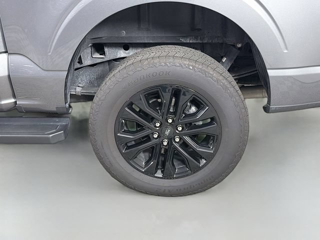 Certified 2025 Ford F150 Lariat w/ Equipment Group 501A Mid AWD/4WD image 37