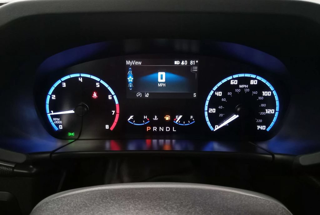 Certified 2024 Ford Bronco Sport Big Bend AWD/4WD image 19