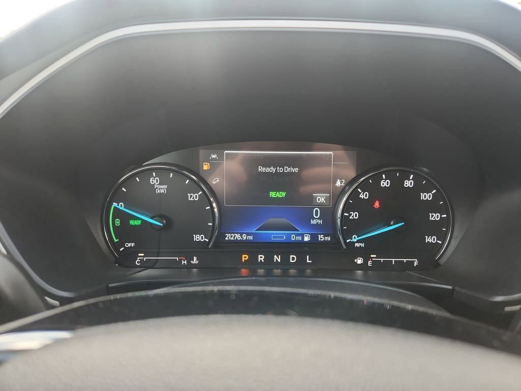 Certified 2022 Ford Escape SE w/ Convenience Package image 14