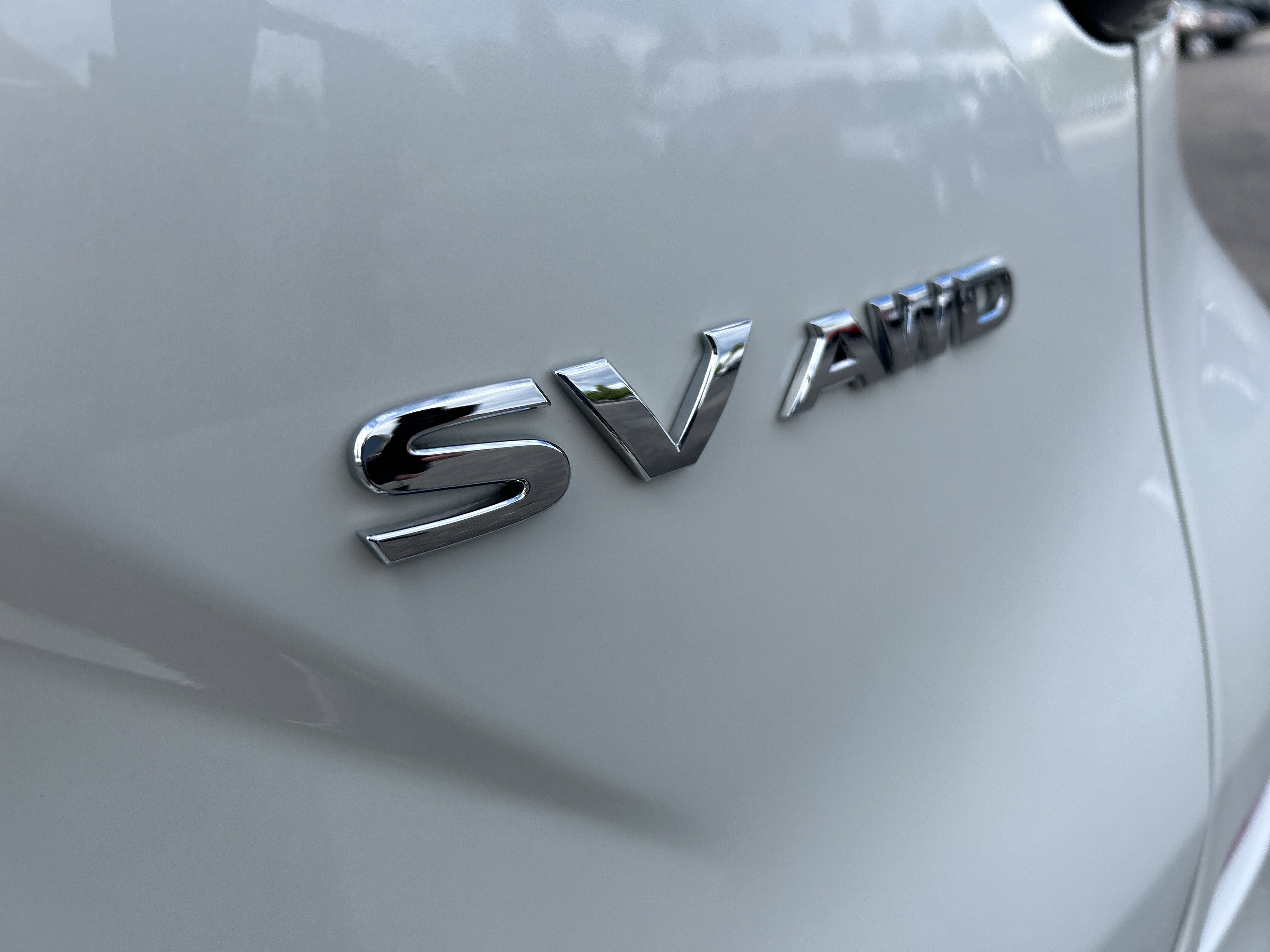 Used 2021 Nissan Murano SV image 32