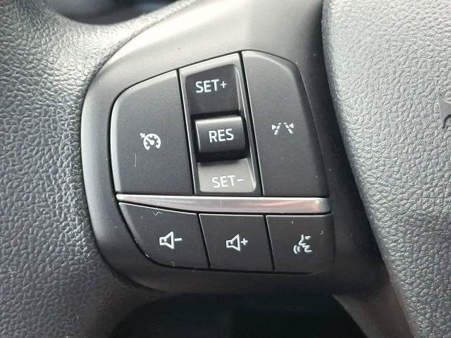 Certified 2025 Ford Escape Active AWD/4WD image 23