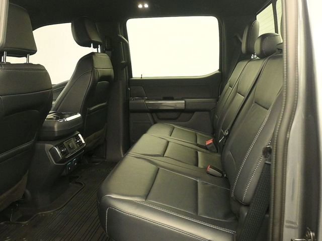 Certified 2023 Ford F150 XLT w/ Equipment Group 302A High image 10