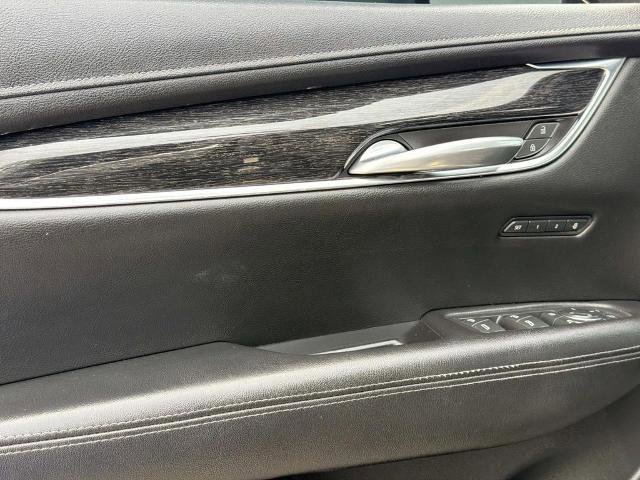 Used 2021 Cadillac XT5 Premium Luxury image 20