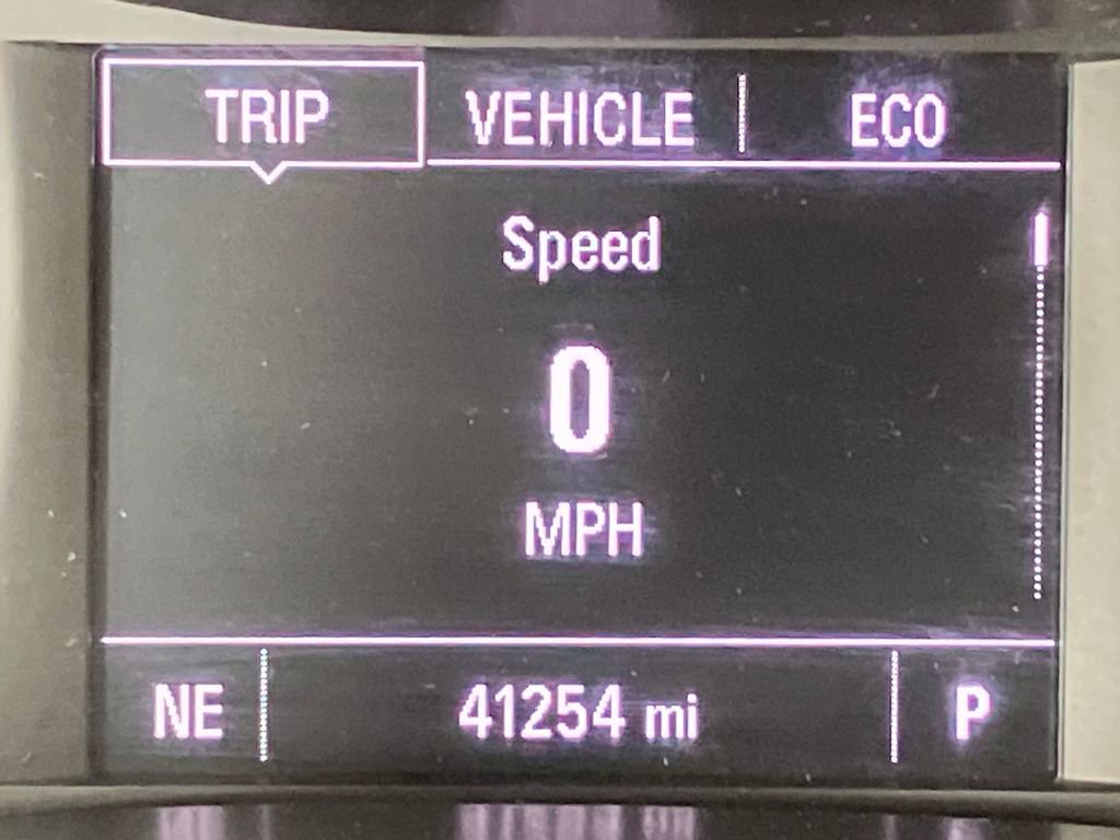 Used 2017 Chevrolet Colorado W/T w/ WT Convenience Package image 21