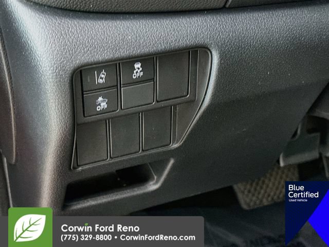 Used 2022 Honda CR-V EX image 13