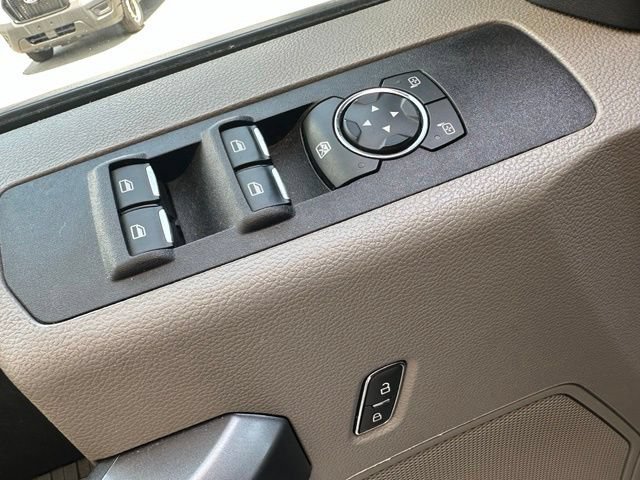 Certified 2022 Ford F250 XLT AWD/4WD image 26