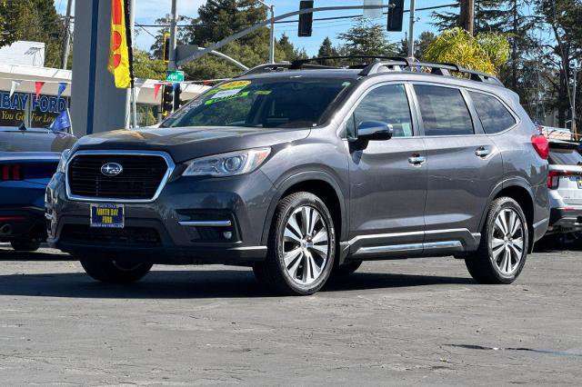 Used 2020 Subaru Ascent Touring w/ Popular Package #2A AWD/4WD image 33