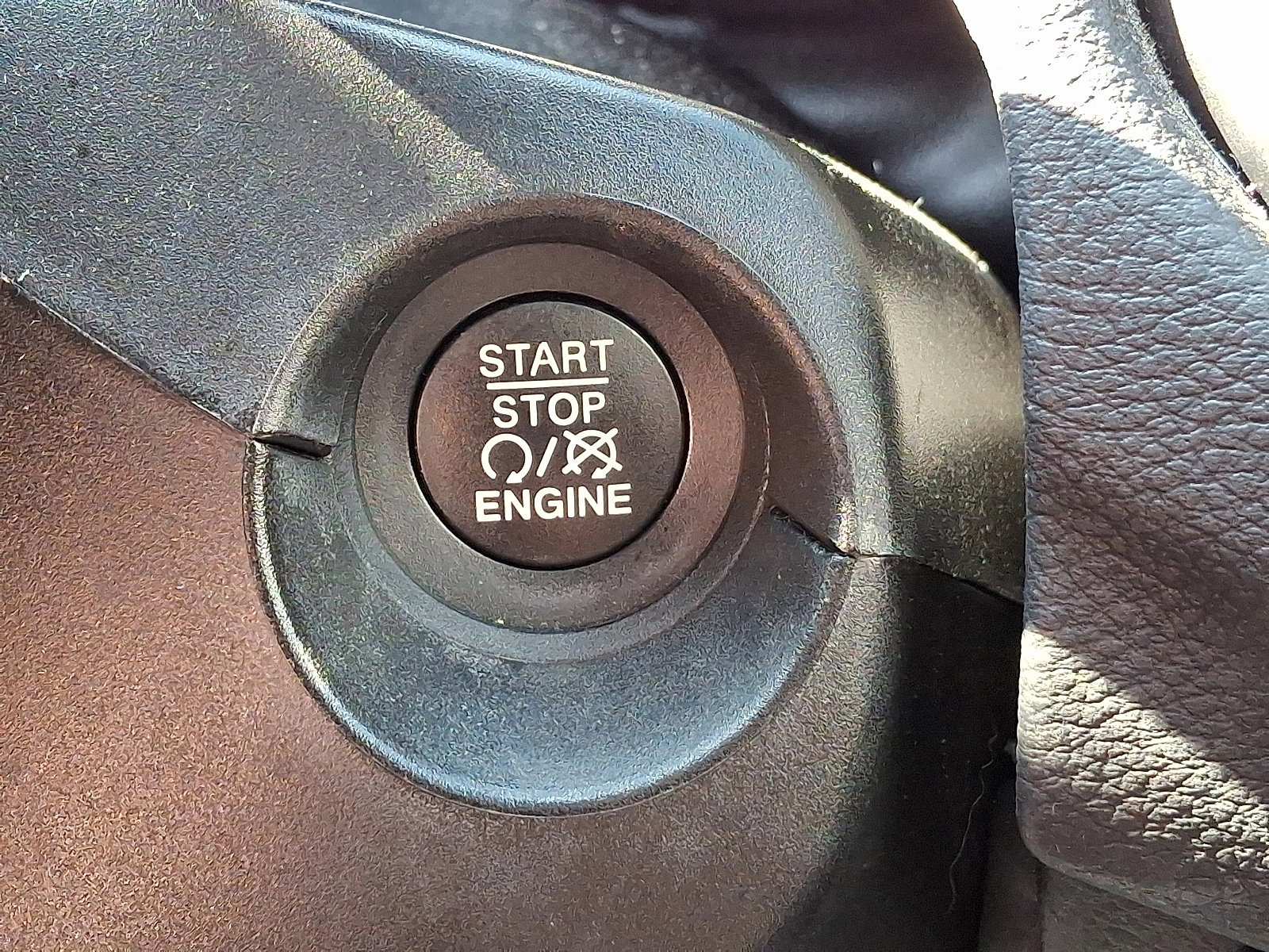 Used 2020 Jeep Compass Latitude w/ Popular Equipment Group image 26