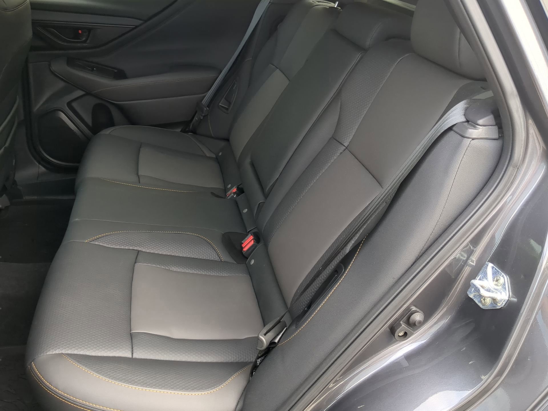 Used 2025 Subaru Outback Wilderness AWD/4WD image 54