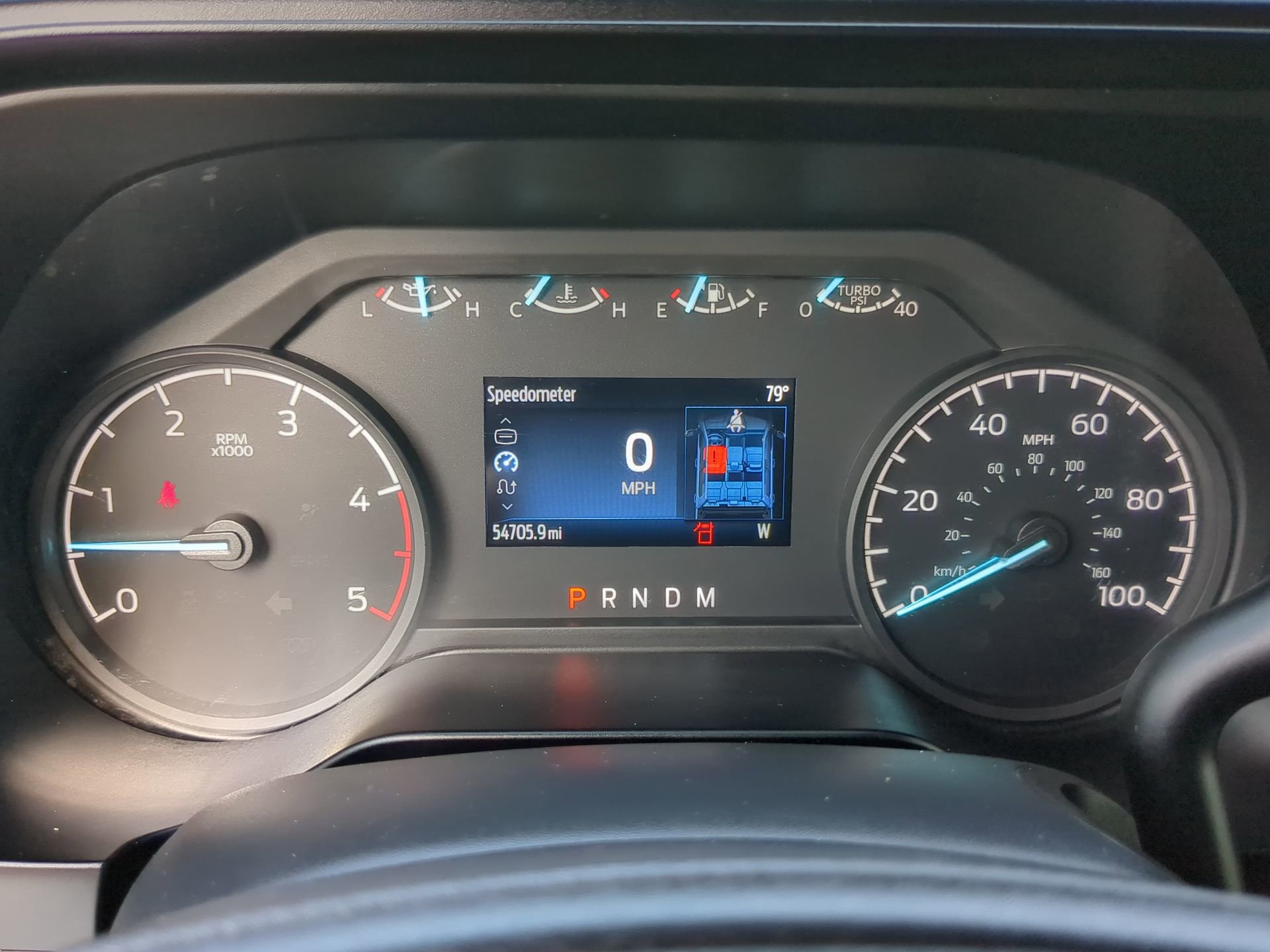 Certified 2024 Ford F350 XLT AWD/4WD image 67