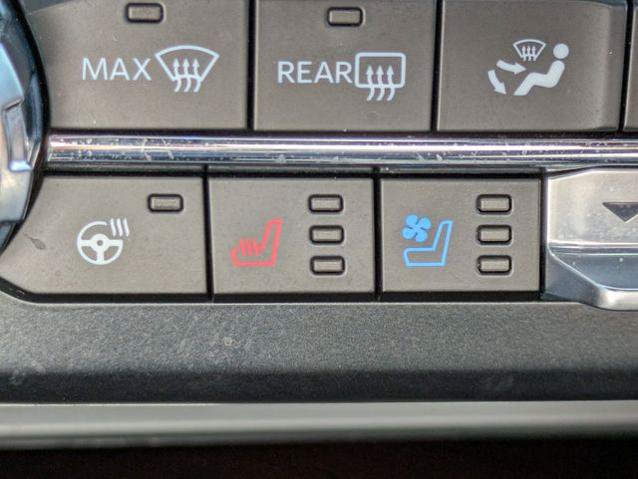 Certified 2024 Ford F250 King Ranch AWD/4WD image 23