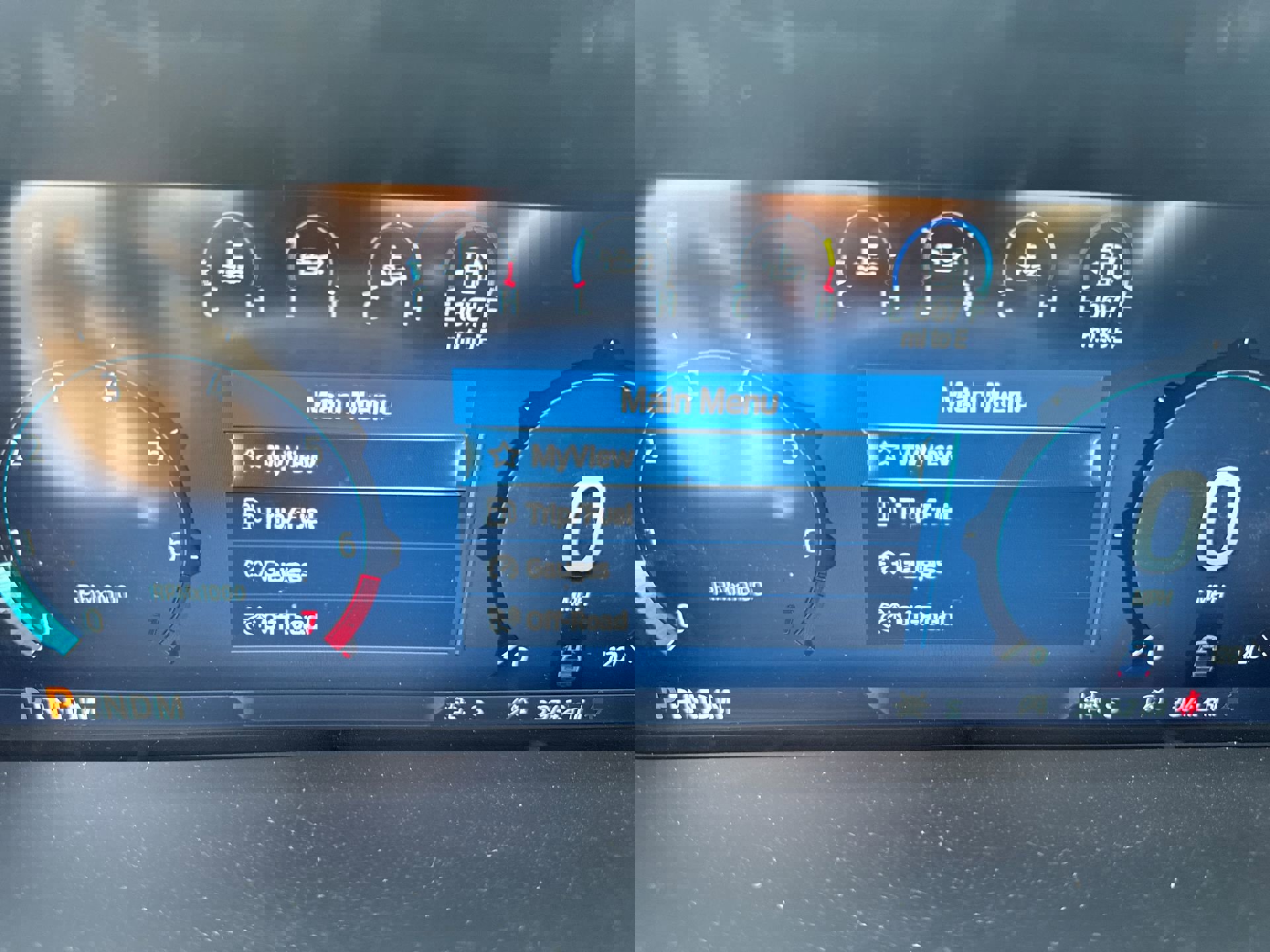 Certified 2025 Ford F150 STX w/ Equipment Group 200A image 15