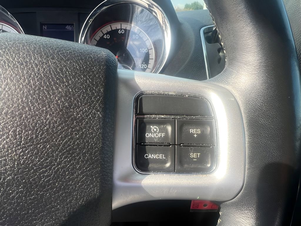 Used 2019 Dodge Grand Caravan GT FWD image 17