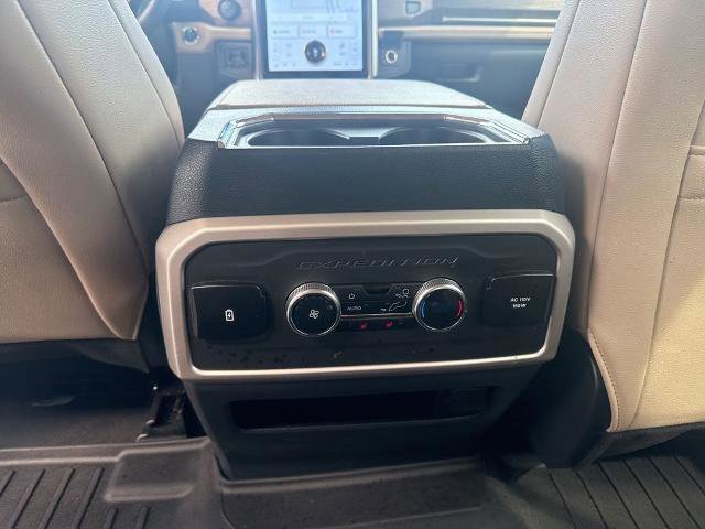 Certified 2024 Ford Expedition Limited RWD image 26