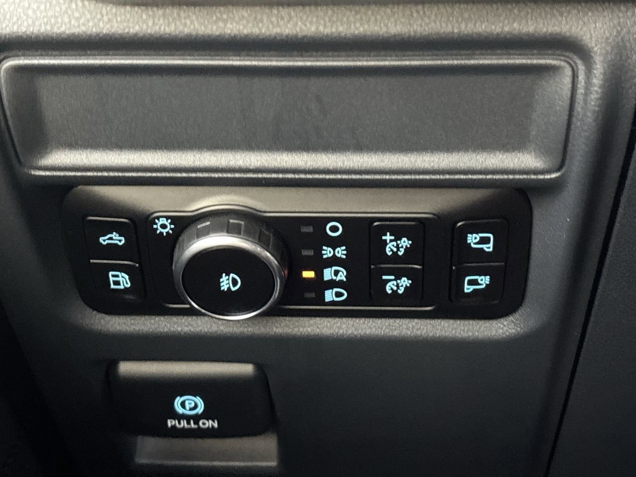 Certified 2025 Ford F150 XLT w/ Equipment Group 302A MID image 22