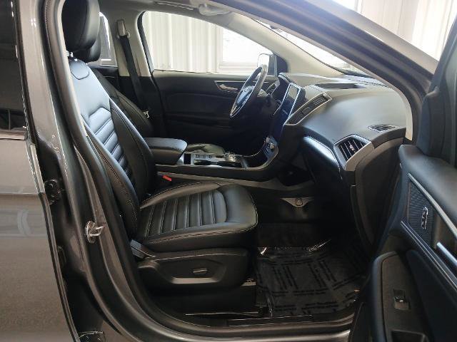 Certified 2022 Ford Edge SEL w/ Convenience Package image 19