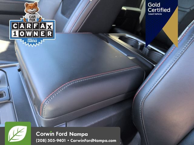 Certified 2024 Ford F150 Raptor AWD/4WD image 21