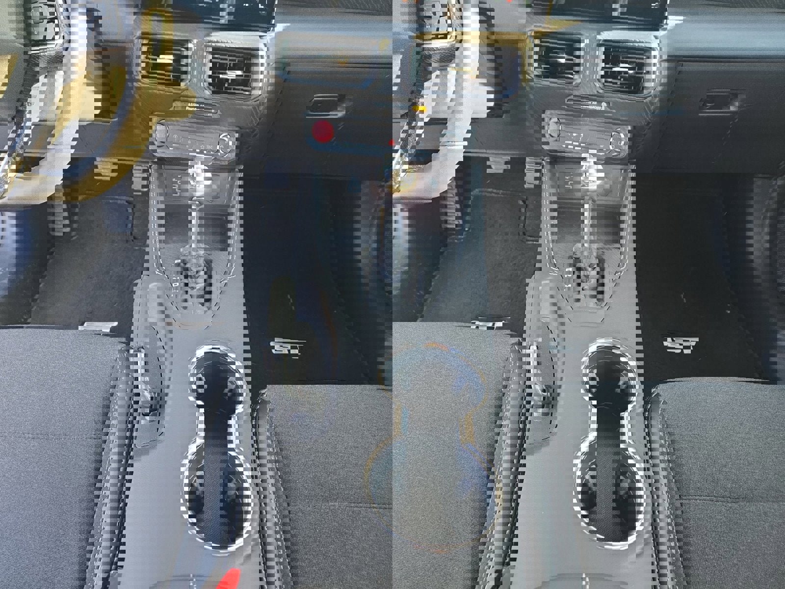 Certified 2026 Ford Mustang GT w/ GT Performance Package image 21