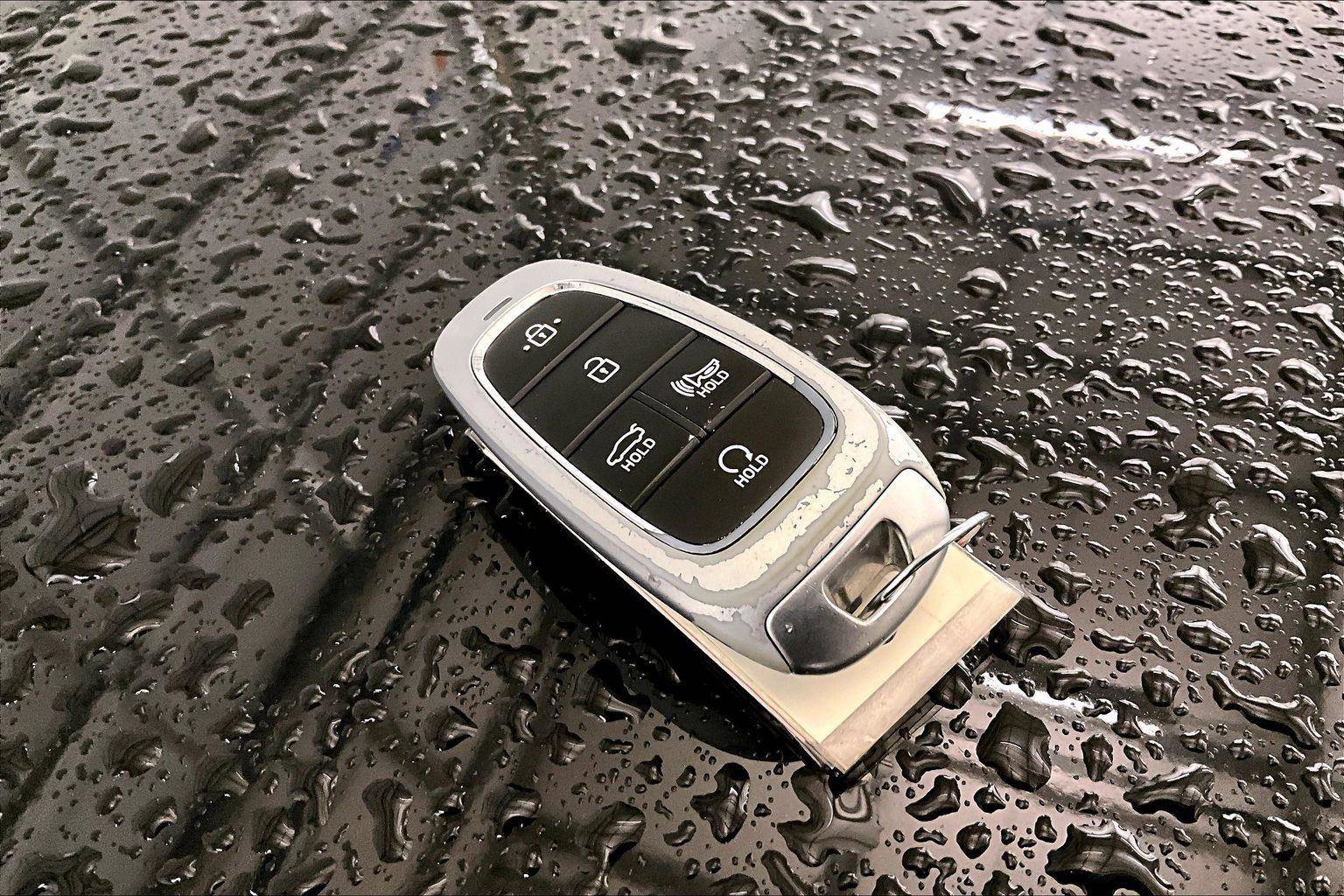 Used 2021 Hyundai Sonata SEL Plus w/ Tech Package image 9