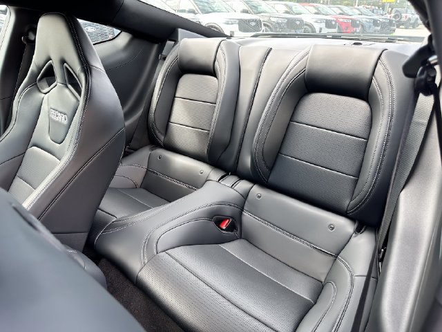 Certified 2026 Ford Mustang GT Premium w/ GT Performance Package RWD image 9