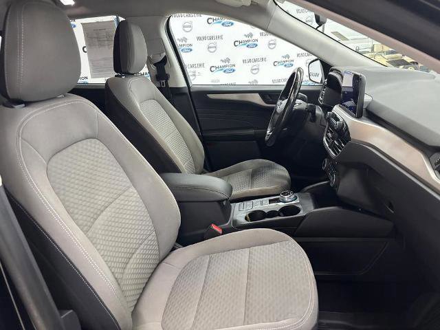 Certified 2022 Ford Escape SE w/ Convenience Package image 15