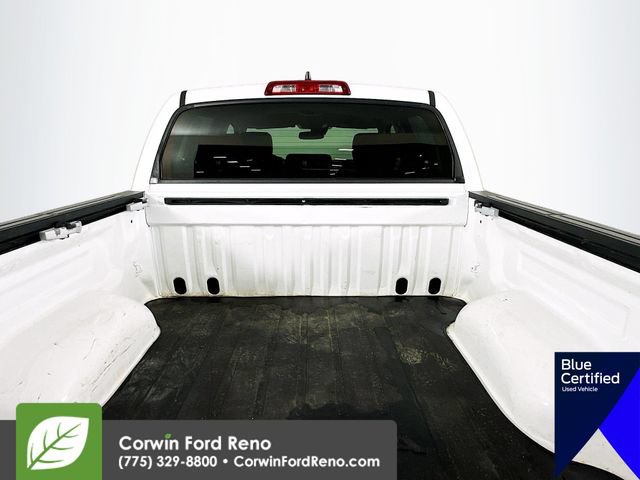 Used 2020 Toyota Tundra 1794 Edition w/ TRD Off-Road Package AWD/4WD image 29