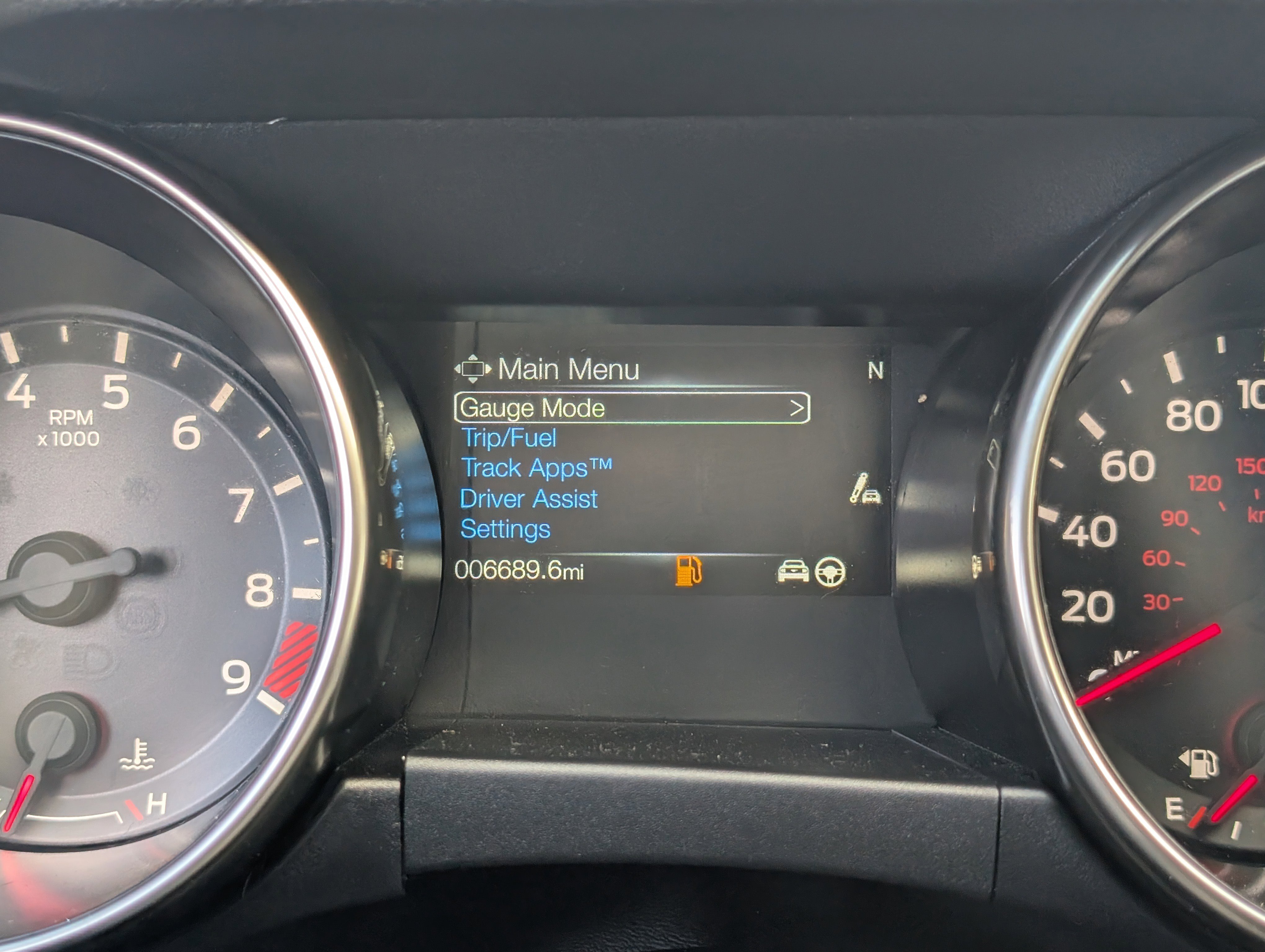 Certified 2020 Ford Mustang Shelby GT350 w/ Technology Package image 25