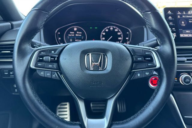 Used 2019 Honda Accord Sport image 24