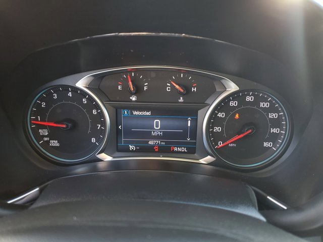 Used 2023 Chevrolet Equinox LT image 20