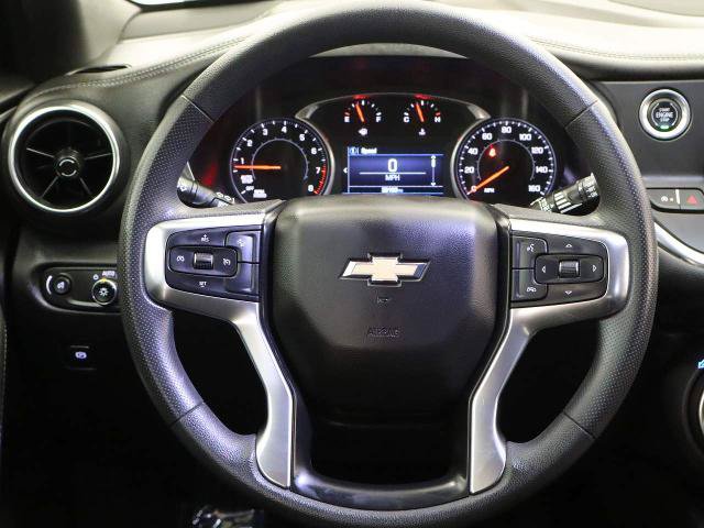 Used 2021 Chevrolet Blazer LT FWD image 7
