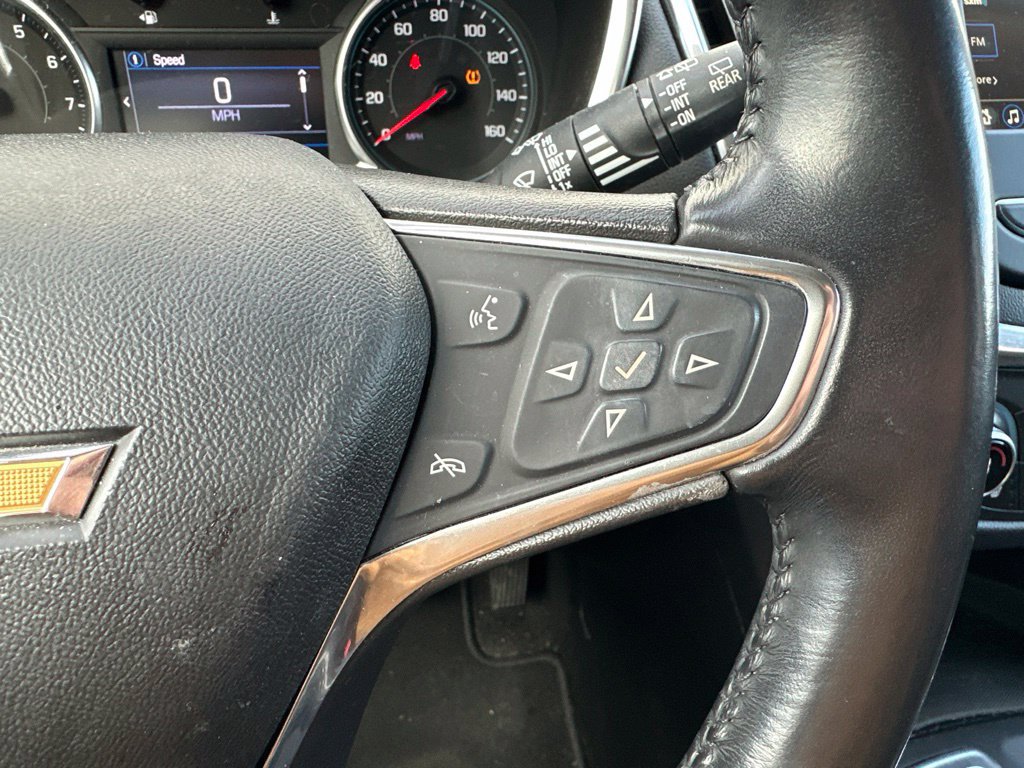 Used 2019 Chevrolet Equinox LT AWD/4WD image 41