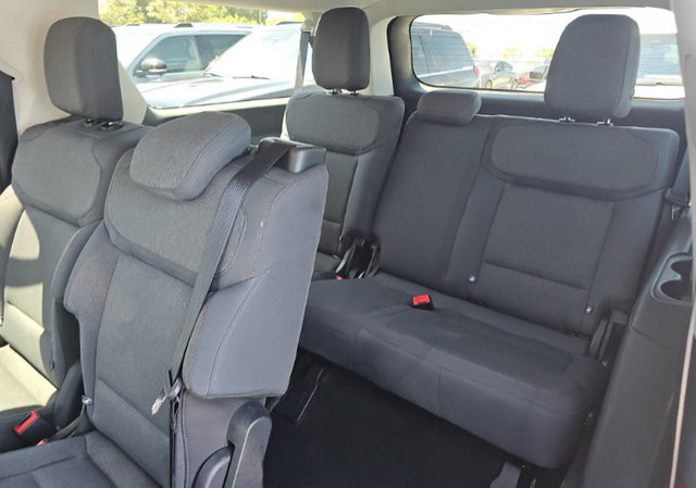Certified 2025 Ford Expedition Max Active AWD/4WD image 9